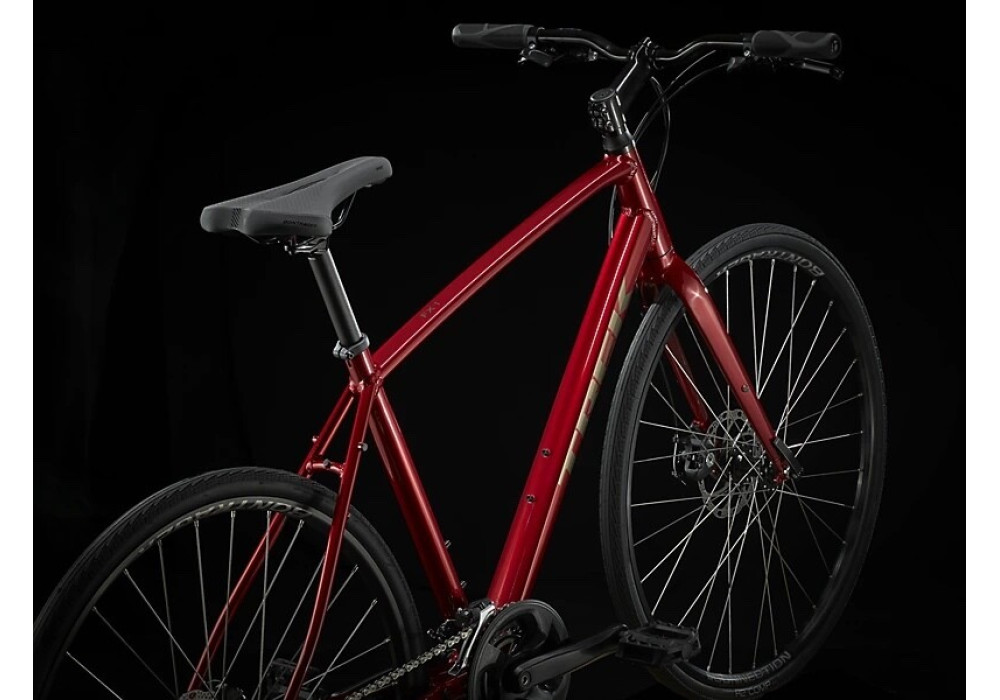 こばやす様専用TREK FX 1 Disc MサイズRage Red 【公式通販】